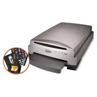 Microtek ArtixScan F1 (1108-03-680104) Microtek ArtixScan F1 (1108-03-680104)